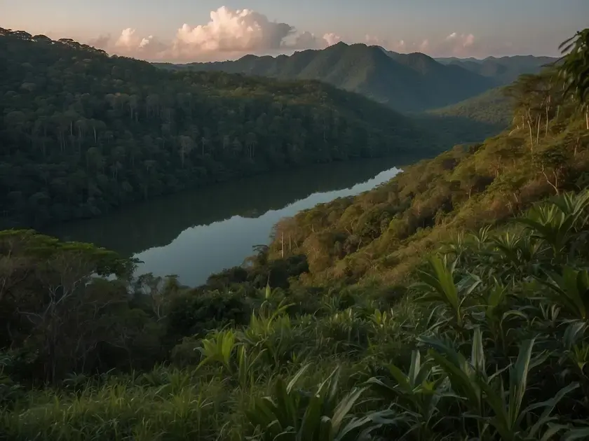 Os Melhores Parques Nacionais Dos EUA Para Amantes Da Natureza