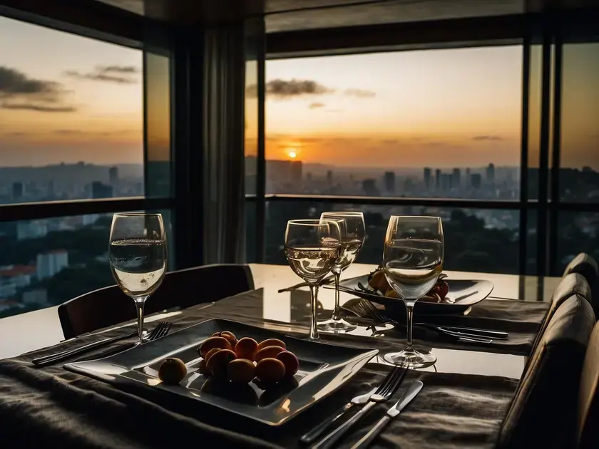 Viagem De Luxo 10 Destinos Exclusivos Para Quem Busca Sofisticação
